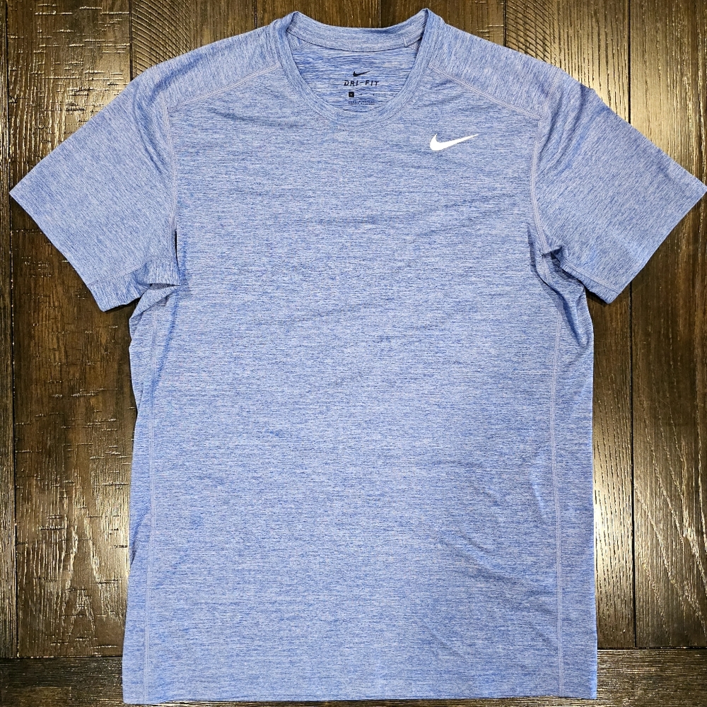 Nike Dri-Fit Shirt Men's Large